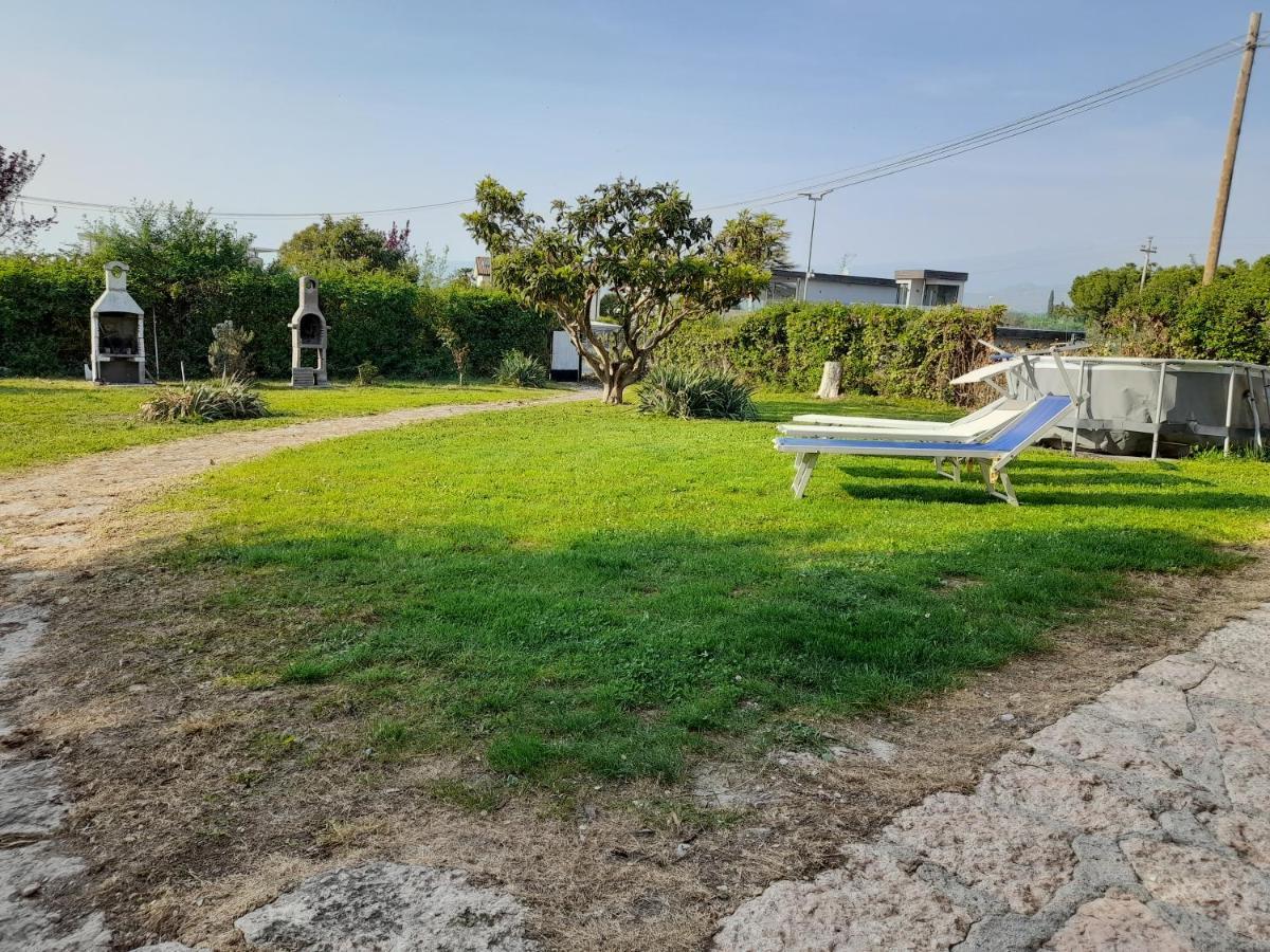 Villa La Magnolia - Private Beach Access, Garden, Views Лацизе Екстериор снимка