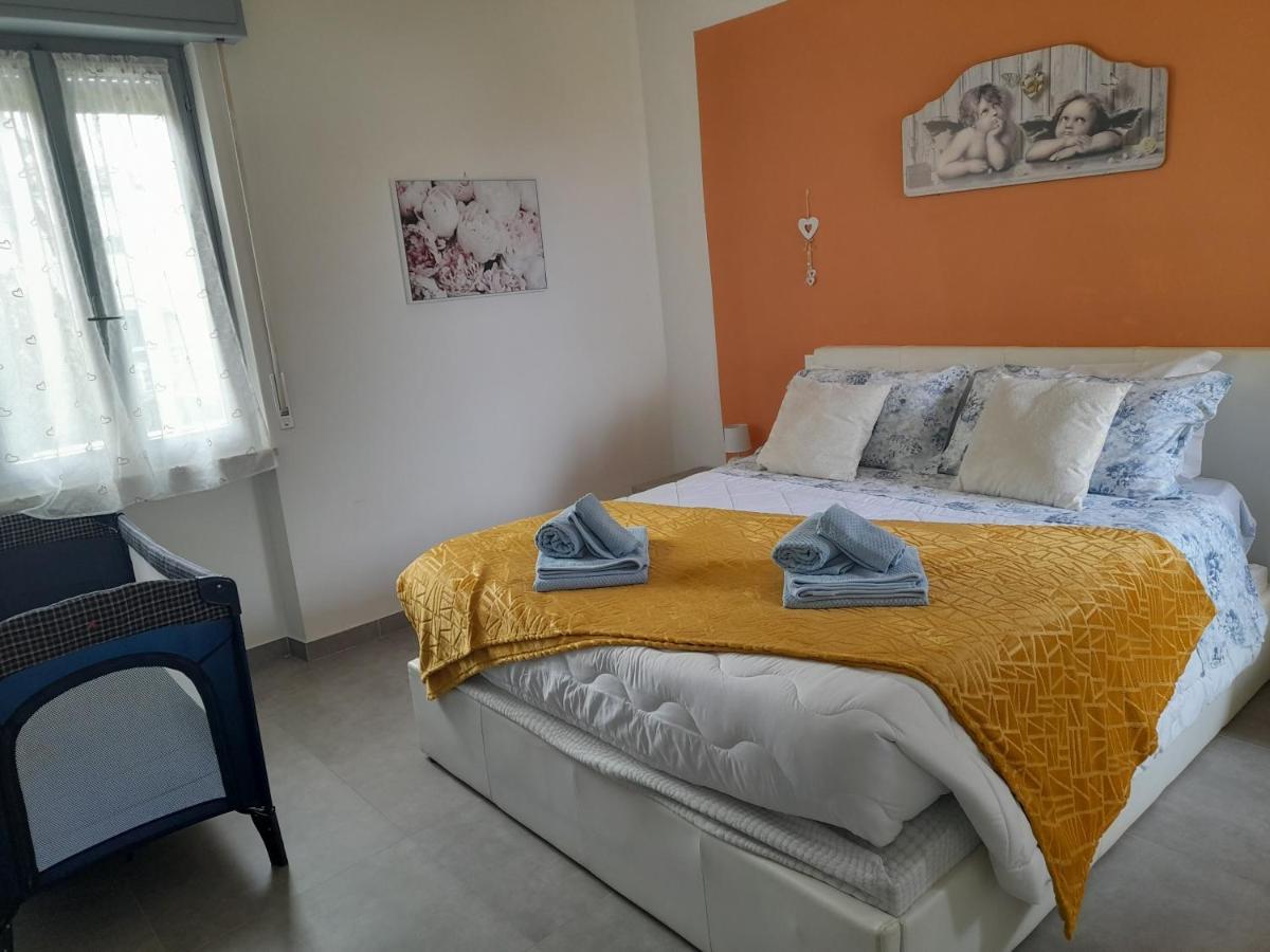 Villa La Magnolia - Private Beach Access, Garden, Views Лацизе Екстериор снимка